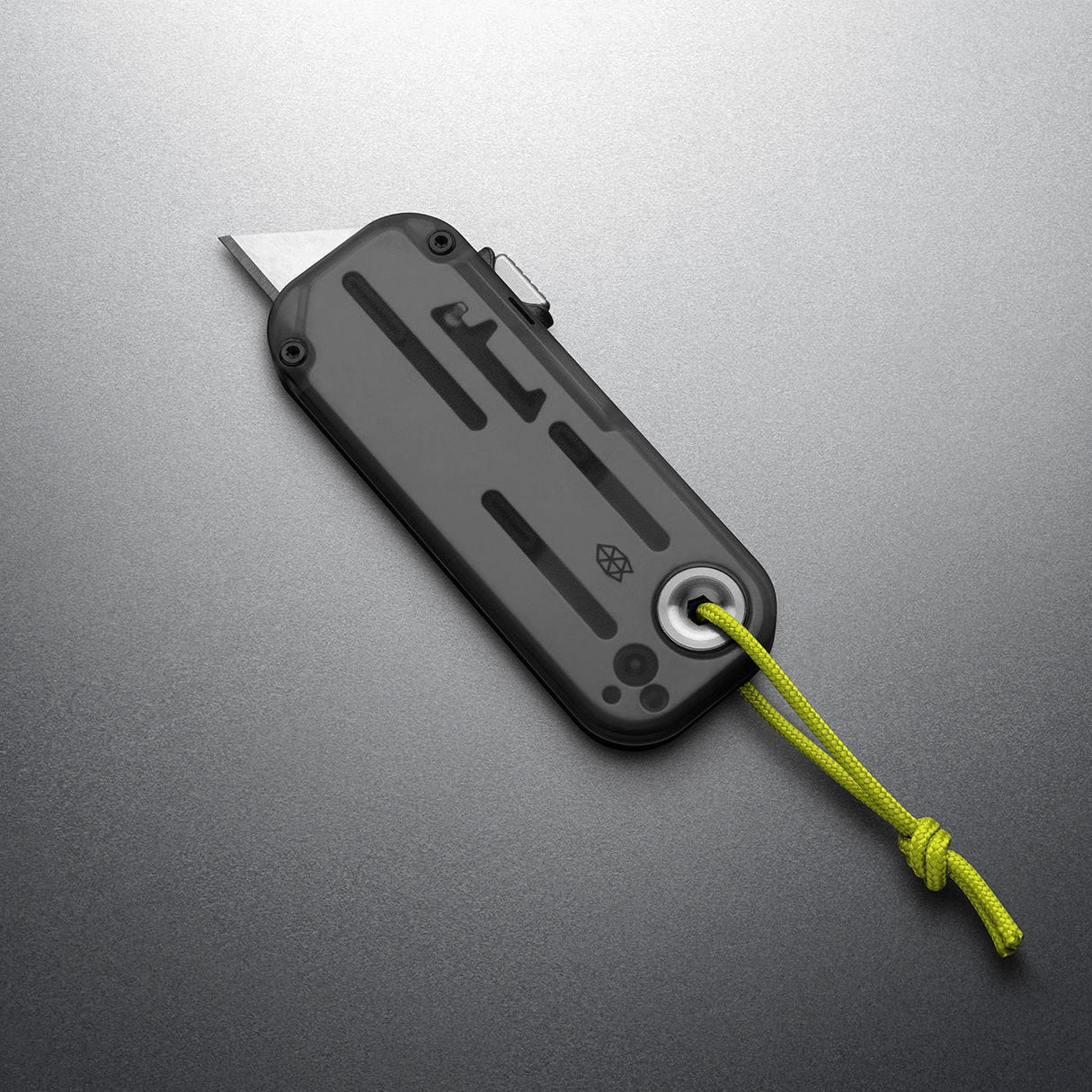 The Palmer The James Brand - Element Knife Company