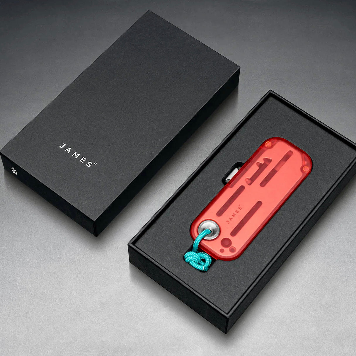 The Palmer The James Brand - Element Knife Company