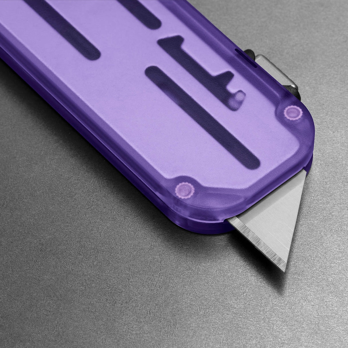The Palmer The James Brand - Element Knife Company