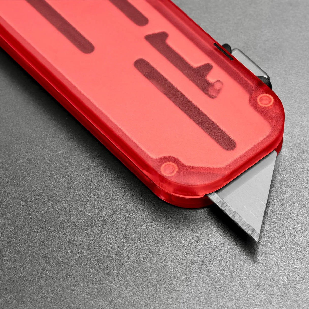 The Palmer The James Brand - Element Knife Company