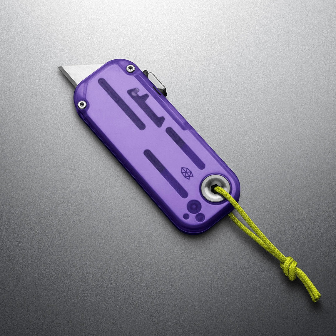 The Palmer The James Brand - Element Knife Company