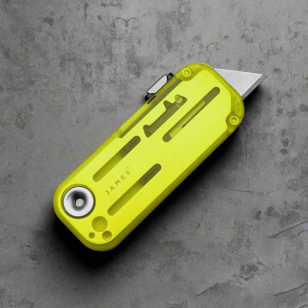 The Palmer The James Brand - Element Knife Company