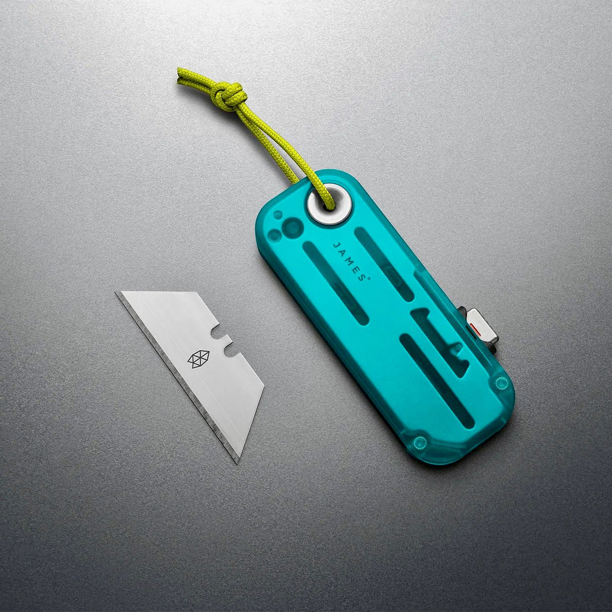 The Palmer The James Brand - Element Knife Company