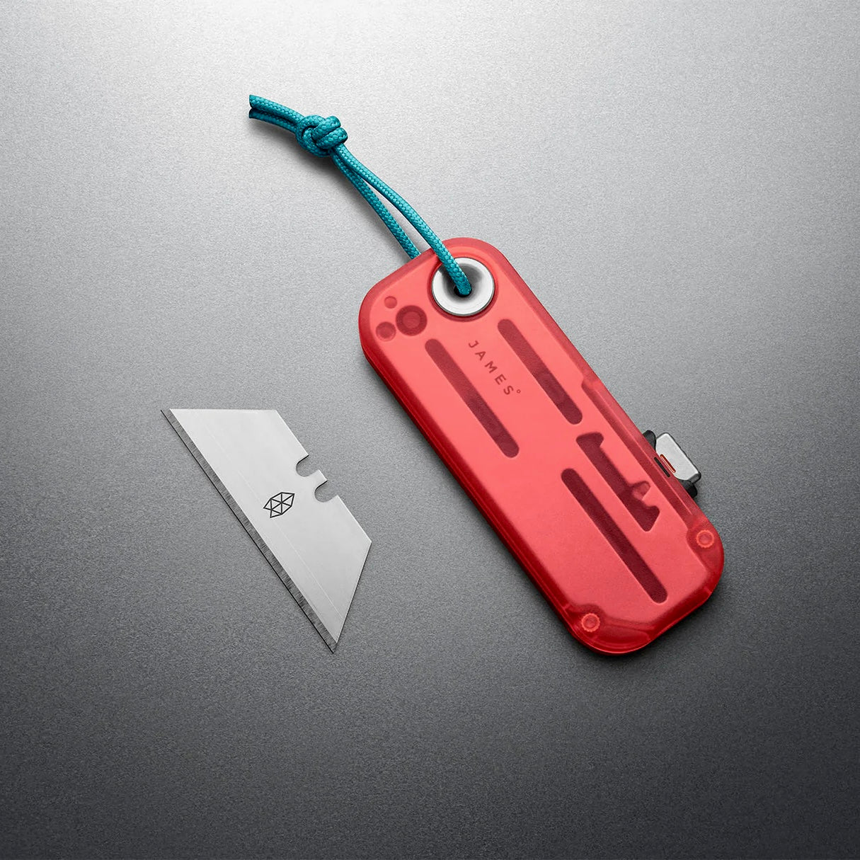 The Palmer The James Brand - Element Knife Company