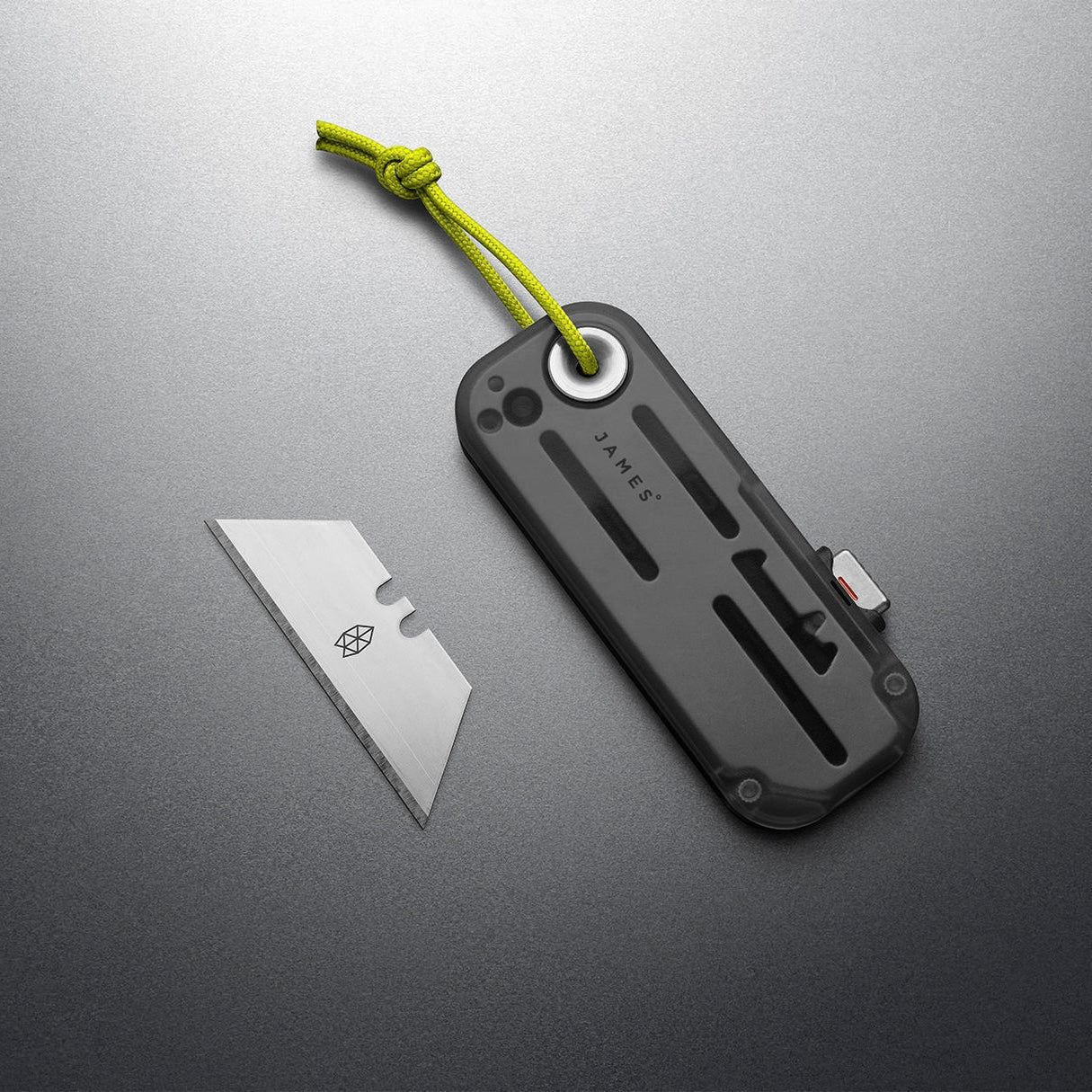 The Palmer The James Brand - Element Knife Company