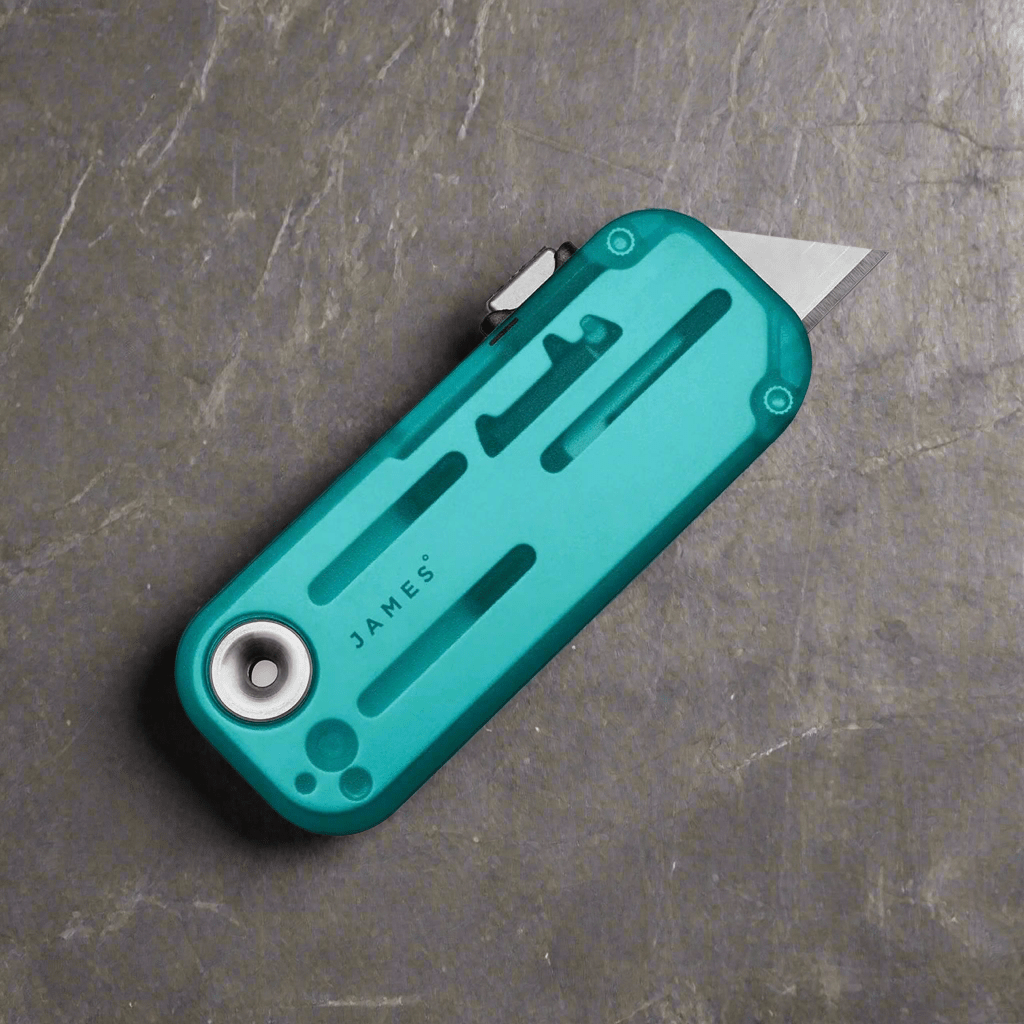 The Palmer The James Brand - Element Knife Company