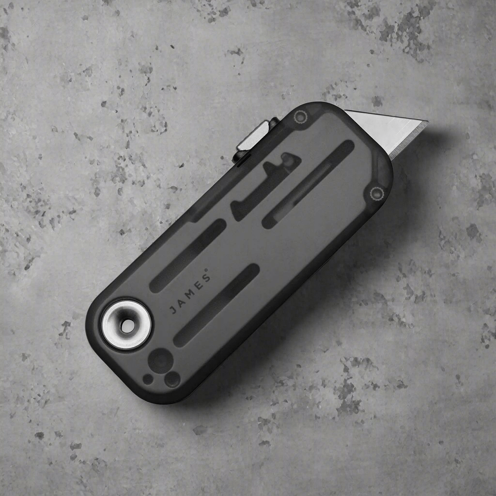 The Palmer The James Brand - Element Knife Company