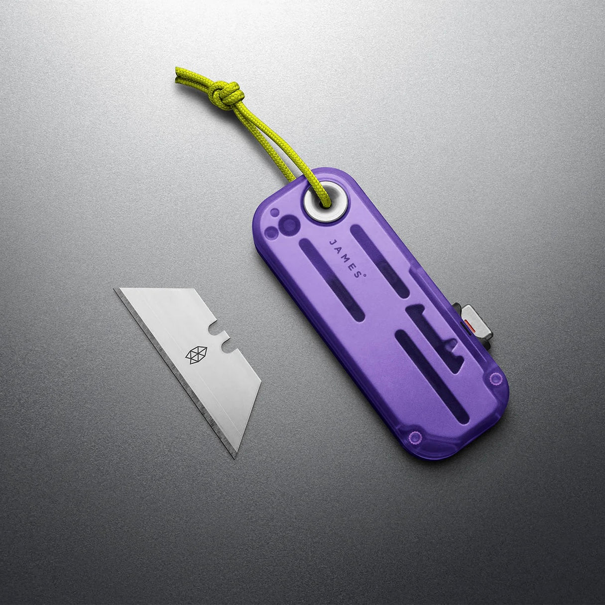 The Palmer The James Brand - Element Knife Company