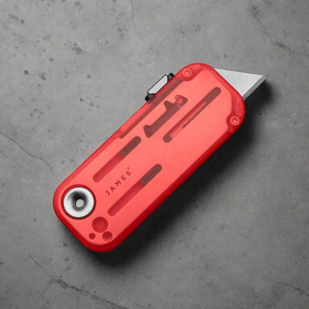 The Palmer The James Brand - Element Knife Company
