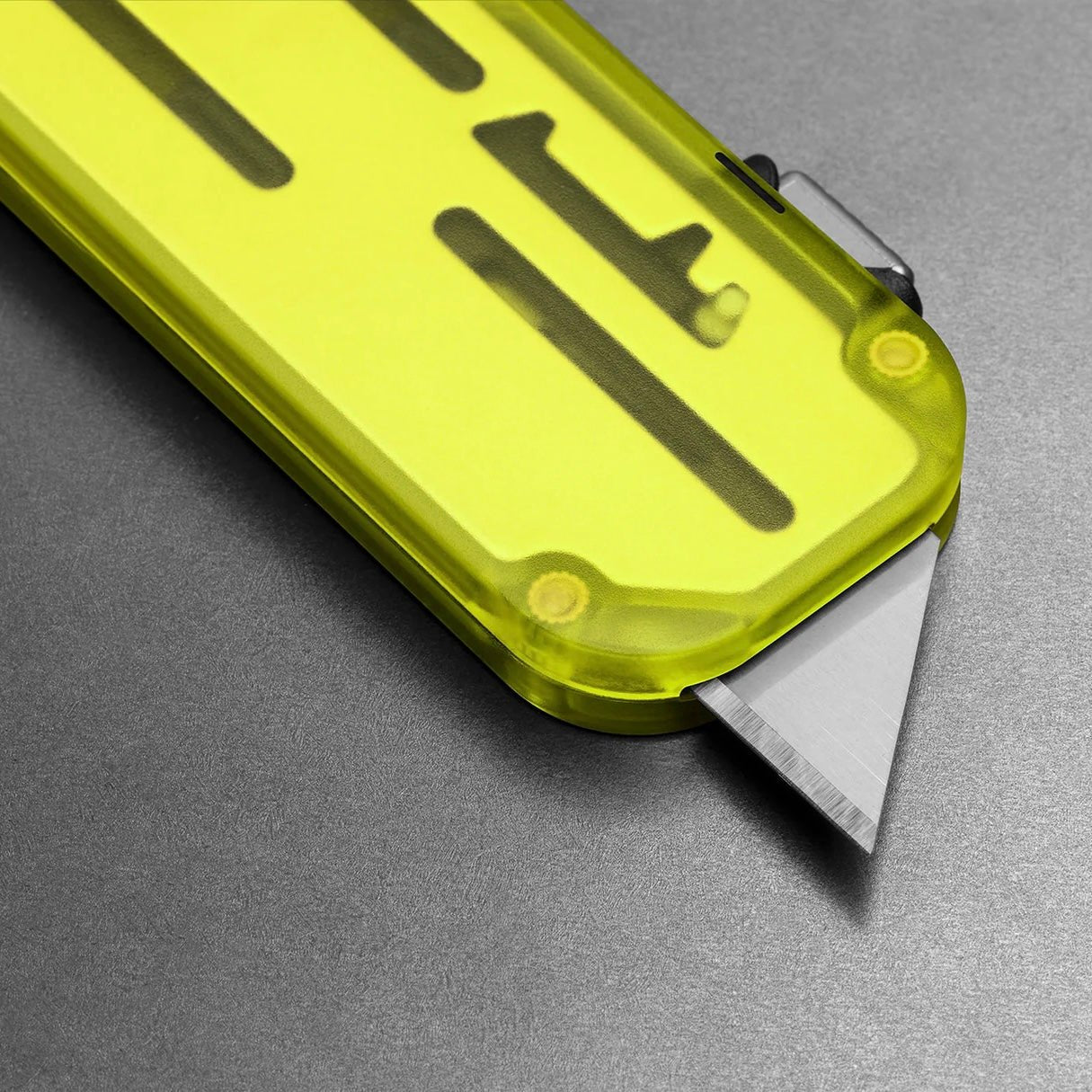 The Palmer The James Brand - Element Knife Company