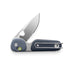 The Redstone The James Brand - Element Knife Company