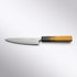 Touroku Sakai Blue Super Stainless Clad Petty 135mm Touroku Sakai - Element Knife Company