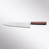 Touroku Sakai CroMoV Sanshi Gyuto Touroku Sakai - Element Knife Company