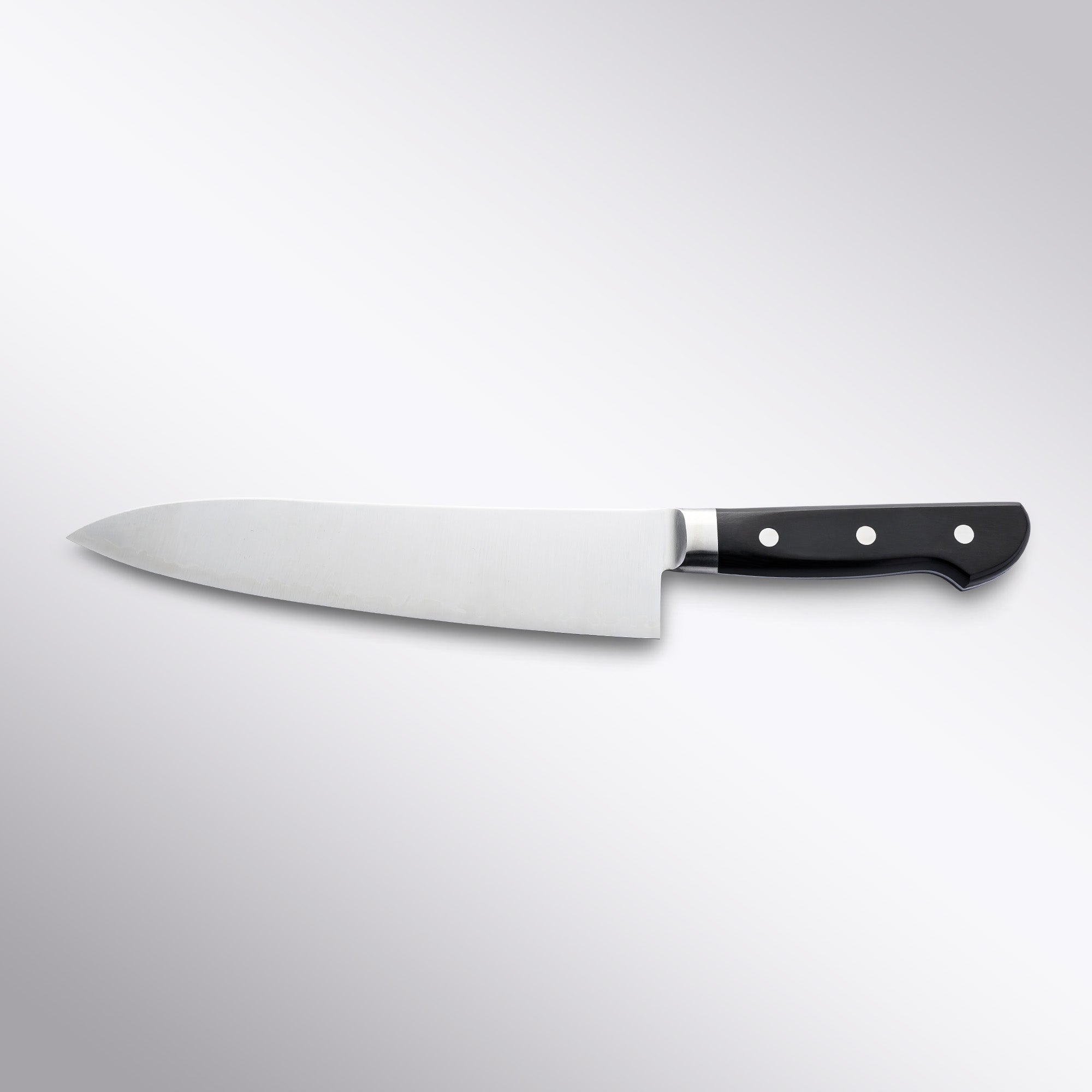 Touroku Sakai SG2 Migaki Gyuto Touroku Sakai - Element Knife Company