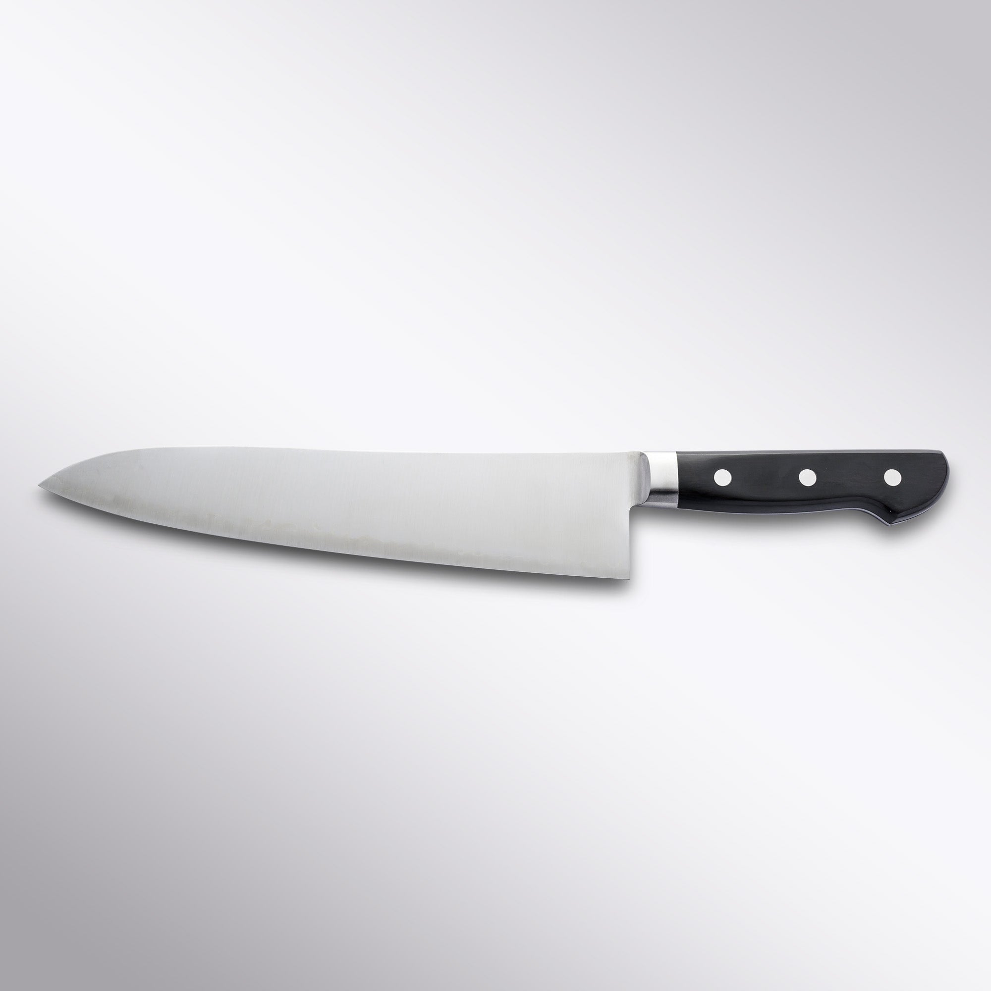 Touroku Sakai SG2 Migaki Gyuto Touroku Sakai - Element Knife Company