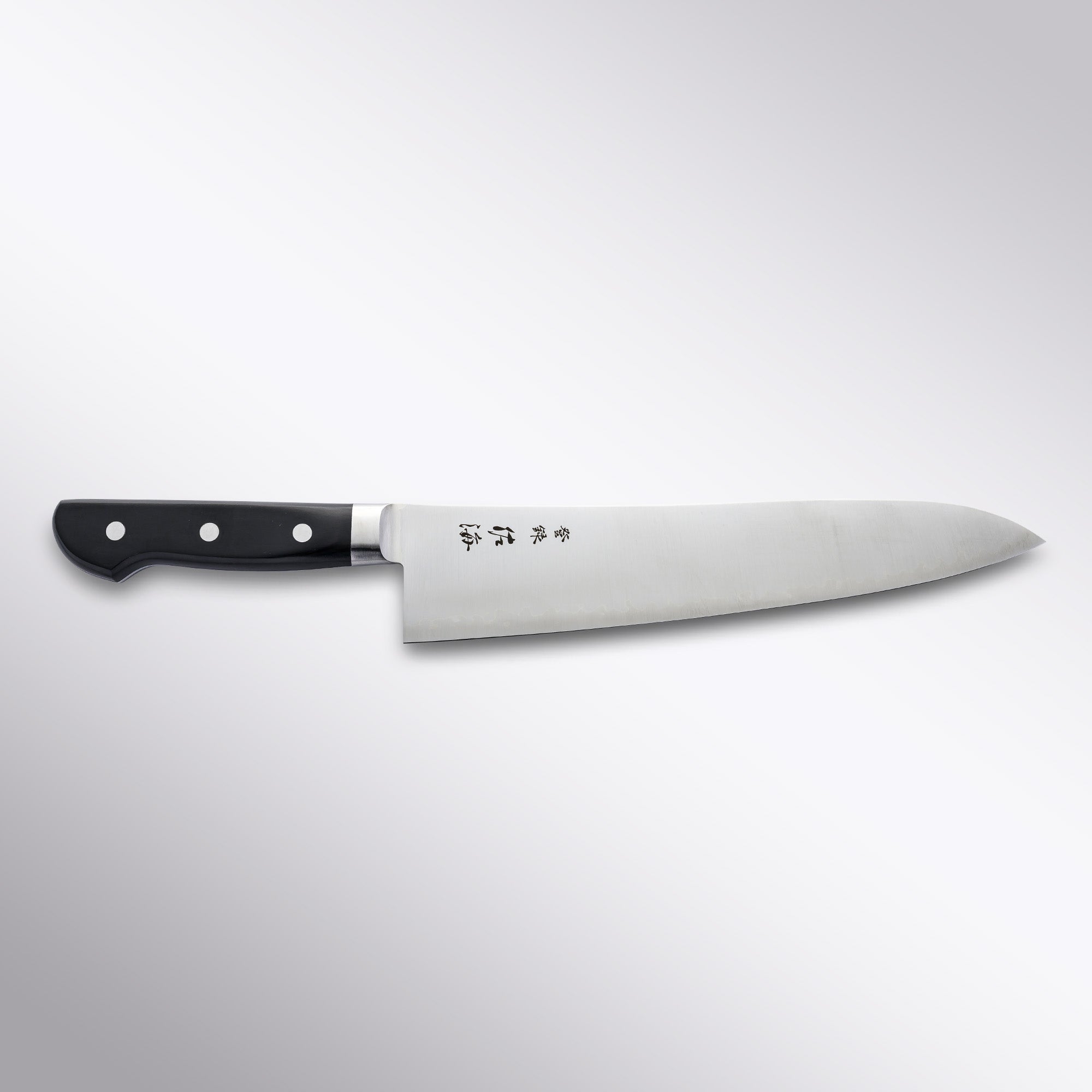 Touroku Sakai SG2 Migaki Gyuto Touroku Sakai - Element Knife Company