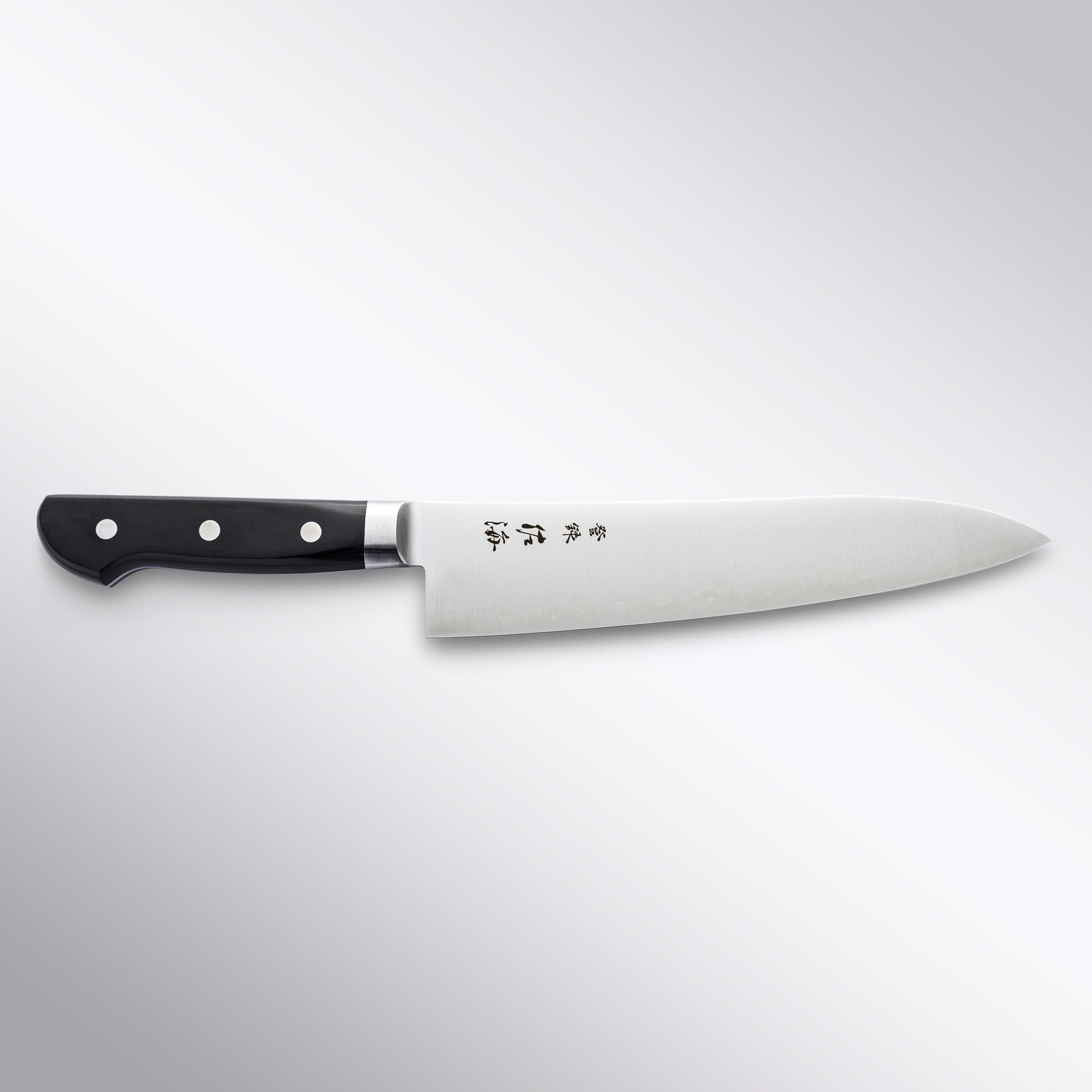 Touroku Sakai SG2 Migaki Gyuto Touroku Sakai - Element Knife Company