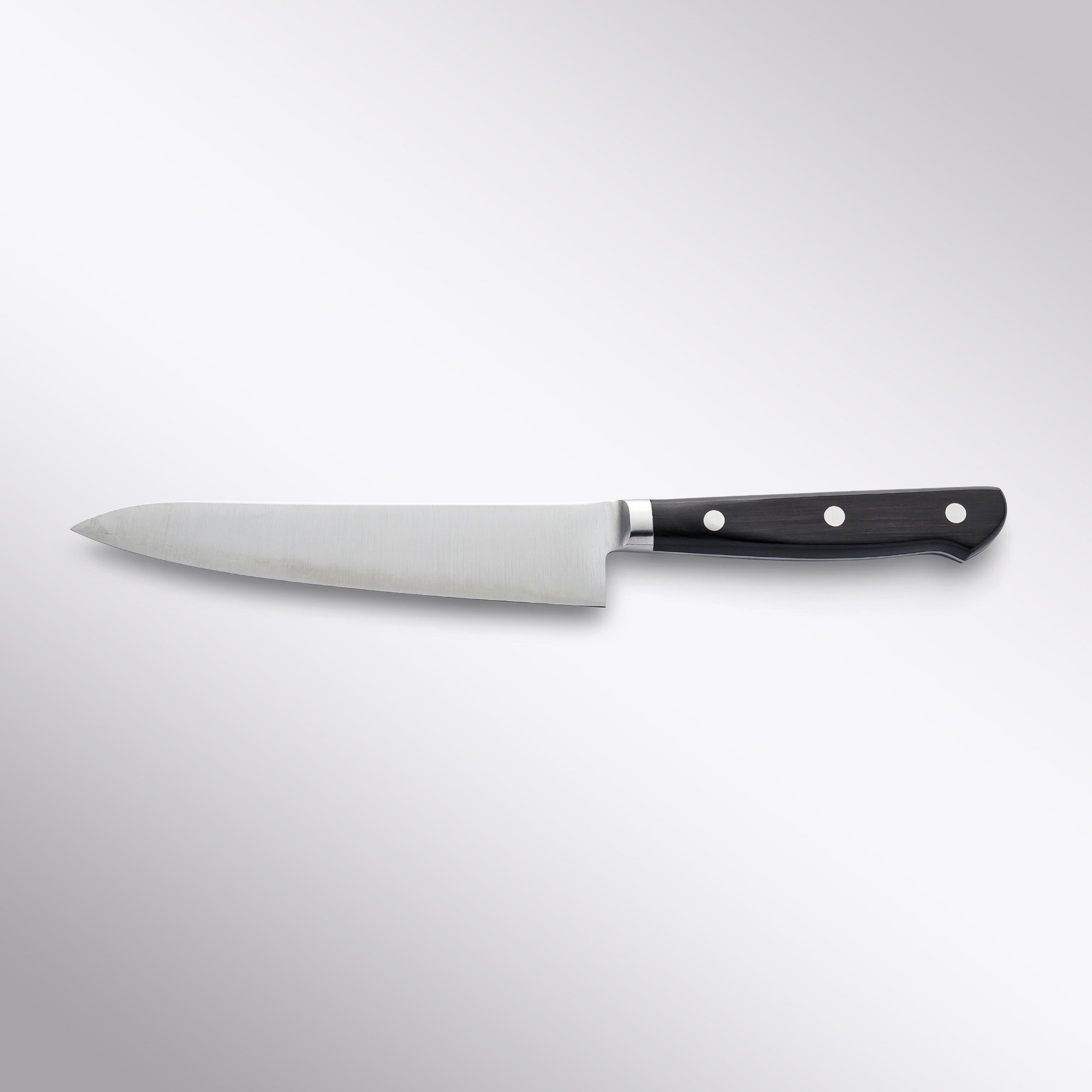 Touroku Sakai SG2 Migaki Petty 150mm Touroku Sakai - Element Knife Company