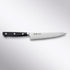 Touroku Sakai SG2 Migaki Petty 150mm Touroku Sakai - Element Knife Company
