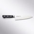 Touroku Sakai SG2 Migaki Santoku 180mm Touroku Sakai - Element Knife Company