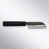 Touroku Sakai White 2 Carbon - Steel Shikoku Nior Kawamuki 105mm Touroku Sakai - Element Knife Company