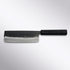 Touroku Sakai White 2 Carbon Steel Shikoku Nior Nakiri 180mm Touroku Sakai - Element Knife Company