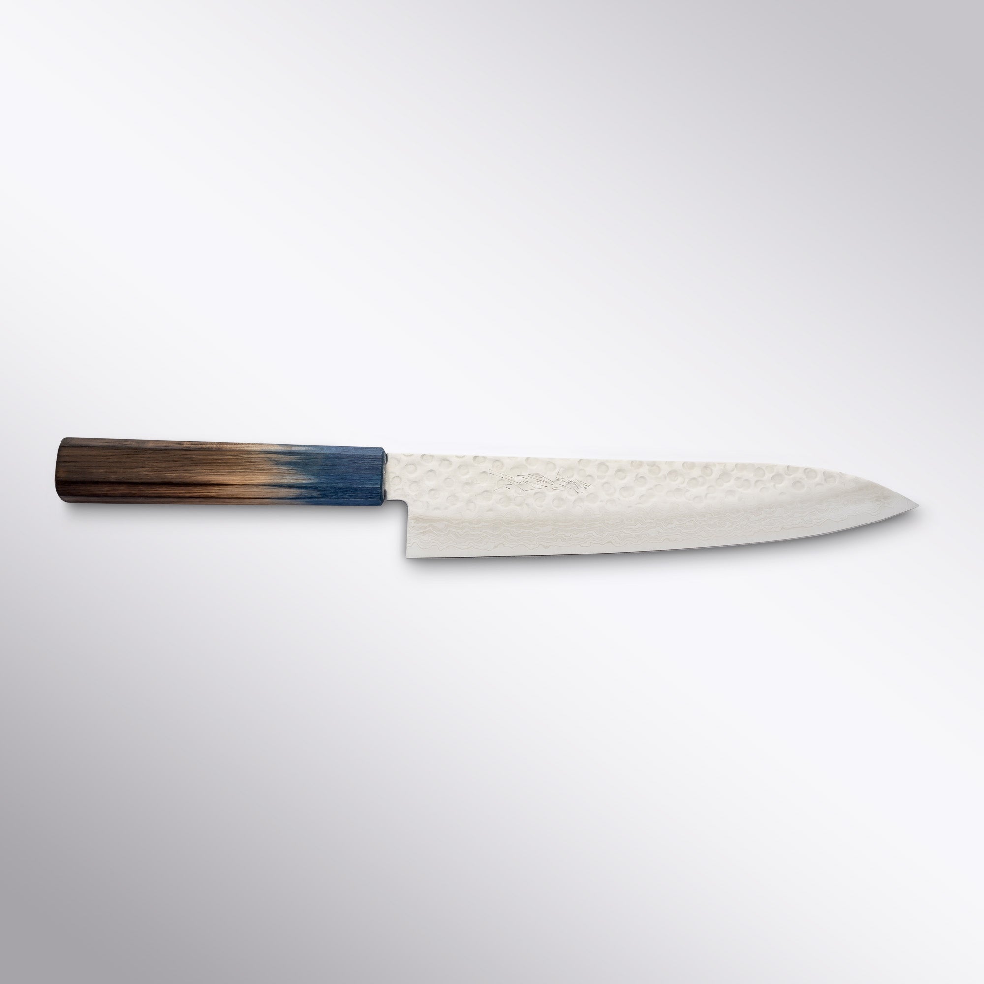 Tsuchime VG - 10 Gyuto Gohumanosuke Yoshihiro - Element Knife Company