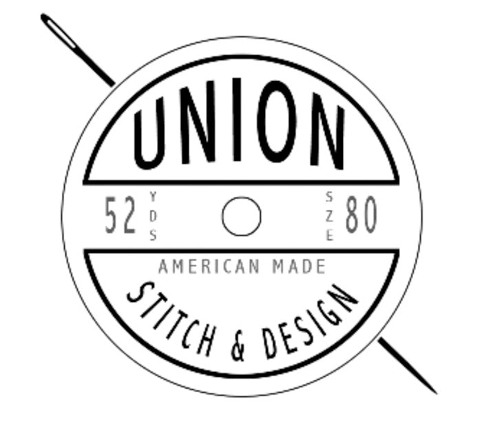 Union Stitch and Design