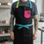 Union Stitch & Design Cotton Canvas 80s Mixtape Pro Bib Apron Union Stitch and Design - Element Knife Company