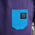 Union Stitch & Design Cotton Canvas 80s Mixtape Pro Bib Apron Union Stitch and Design - Element Knife Company