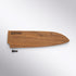 Walnut Saya for Japanese Handled Knives Element Knife Company - Element Knife Company