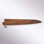 Walnut Saya for Western Handled Knives Element Knife Company - Element Knife Company