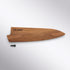 Walnut Saya for Western Handled Knives Element Knife Company - Element Knife Company