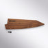 Walnut Saya for Western Handled Knives Element Knife Company - Element Knife Company