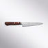 Warikomi Elite VG - 1 135mm Petty Knife Kikuichi Cutlery - Element Knife Company