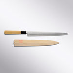 White #2 Fuguhiki Gohumanosuke Yoshihiro - Element Knife Company