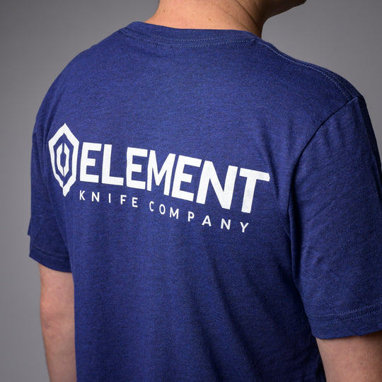 Element Knife Company T-Shirt