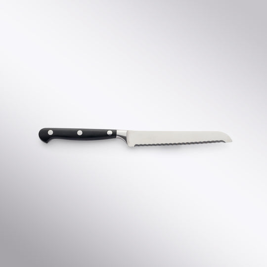 Messermeister Meridian Elite 5 Inch Scalloped Utility Knife