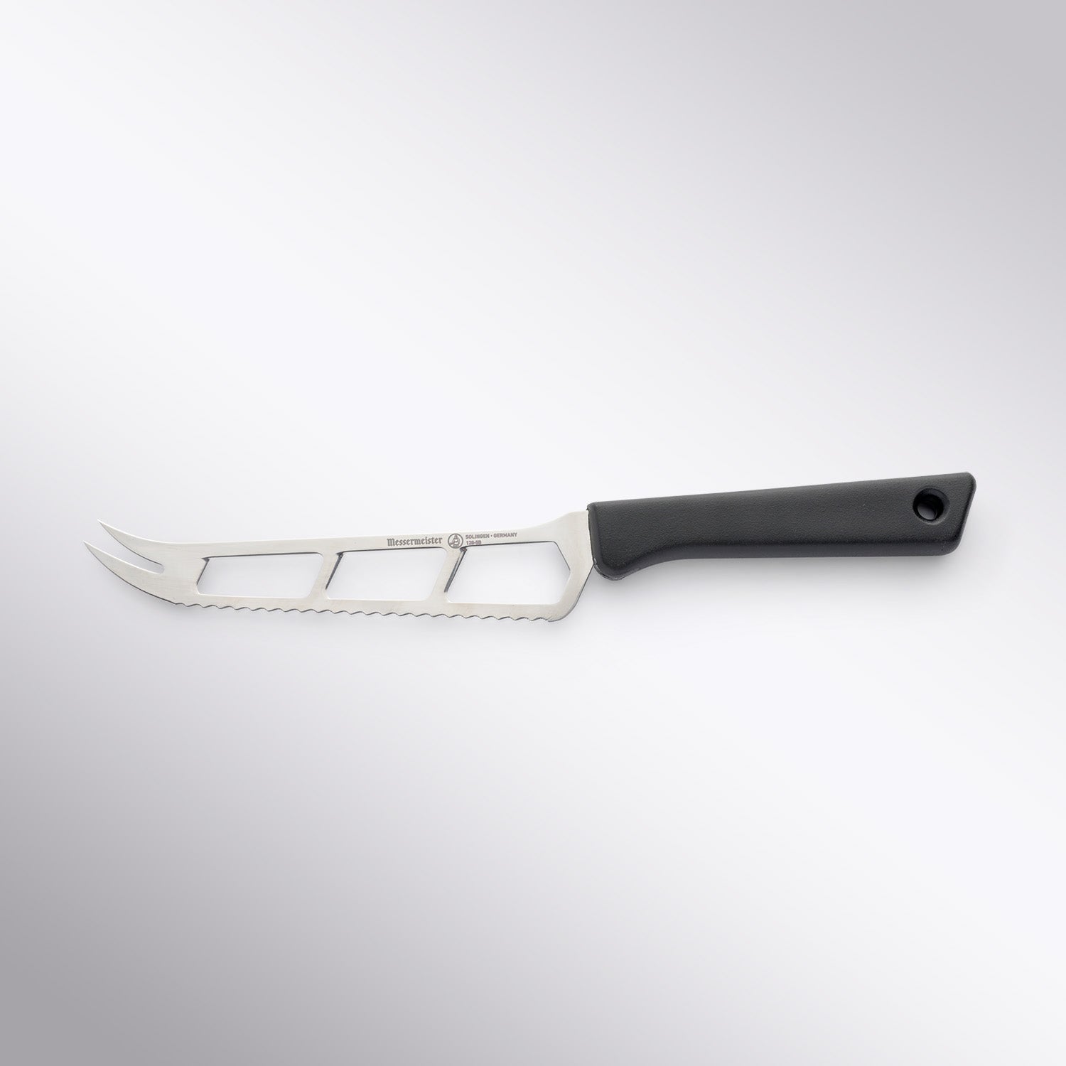 Messermeister Pro Series Cheese | Tomato Knife