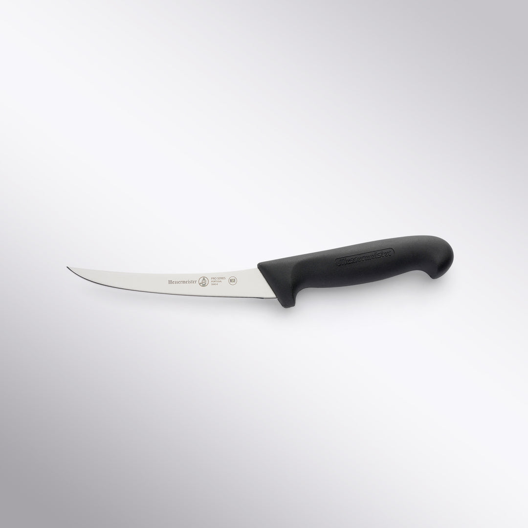 Messermeister Pro Series 6 inch Semi-Flexible Boning Knife