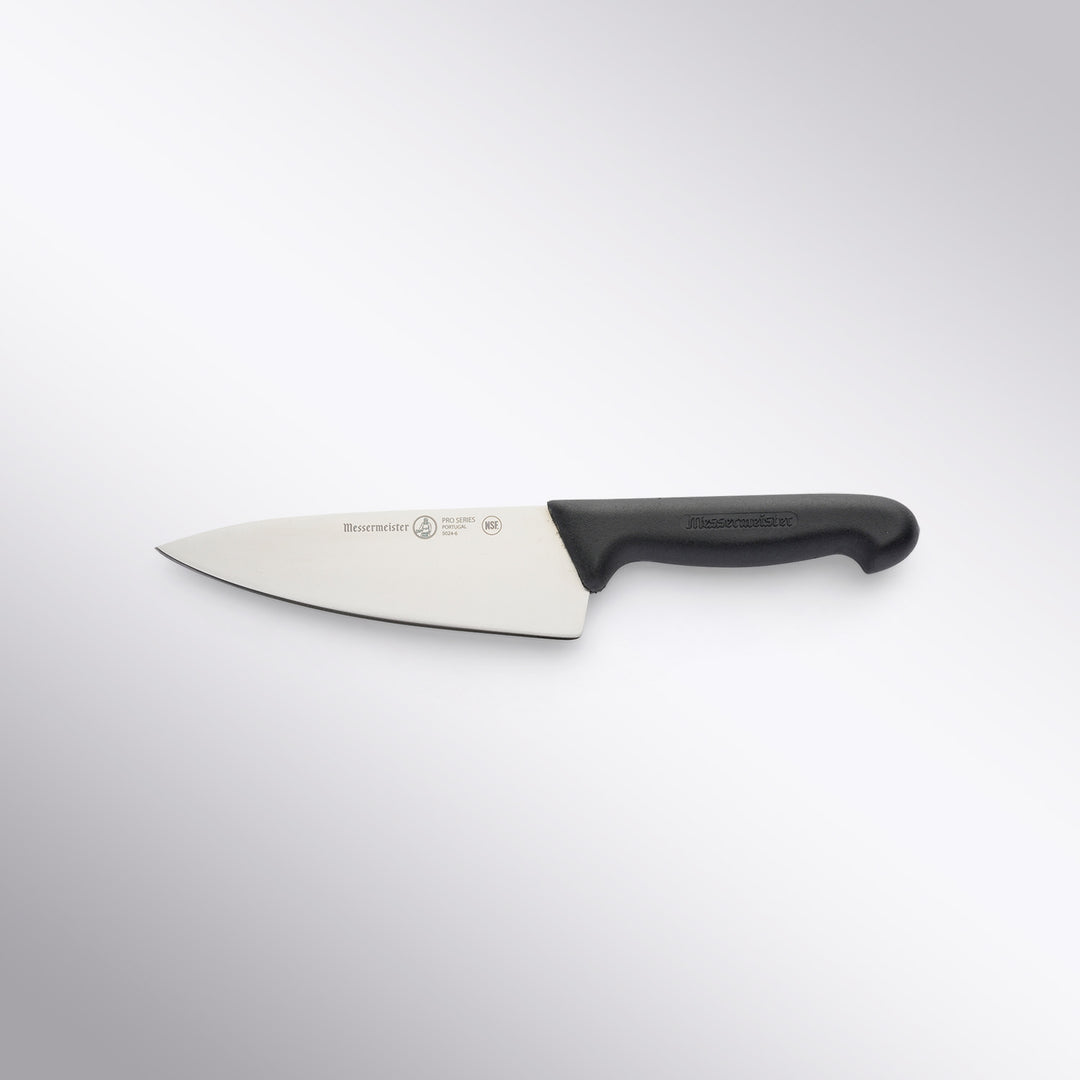Messermeister Pro series Wide Blade Chefs Knife