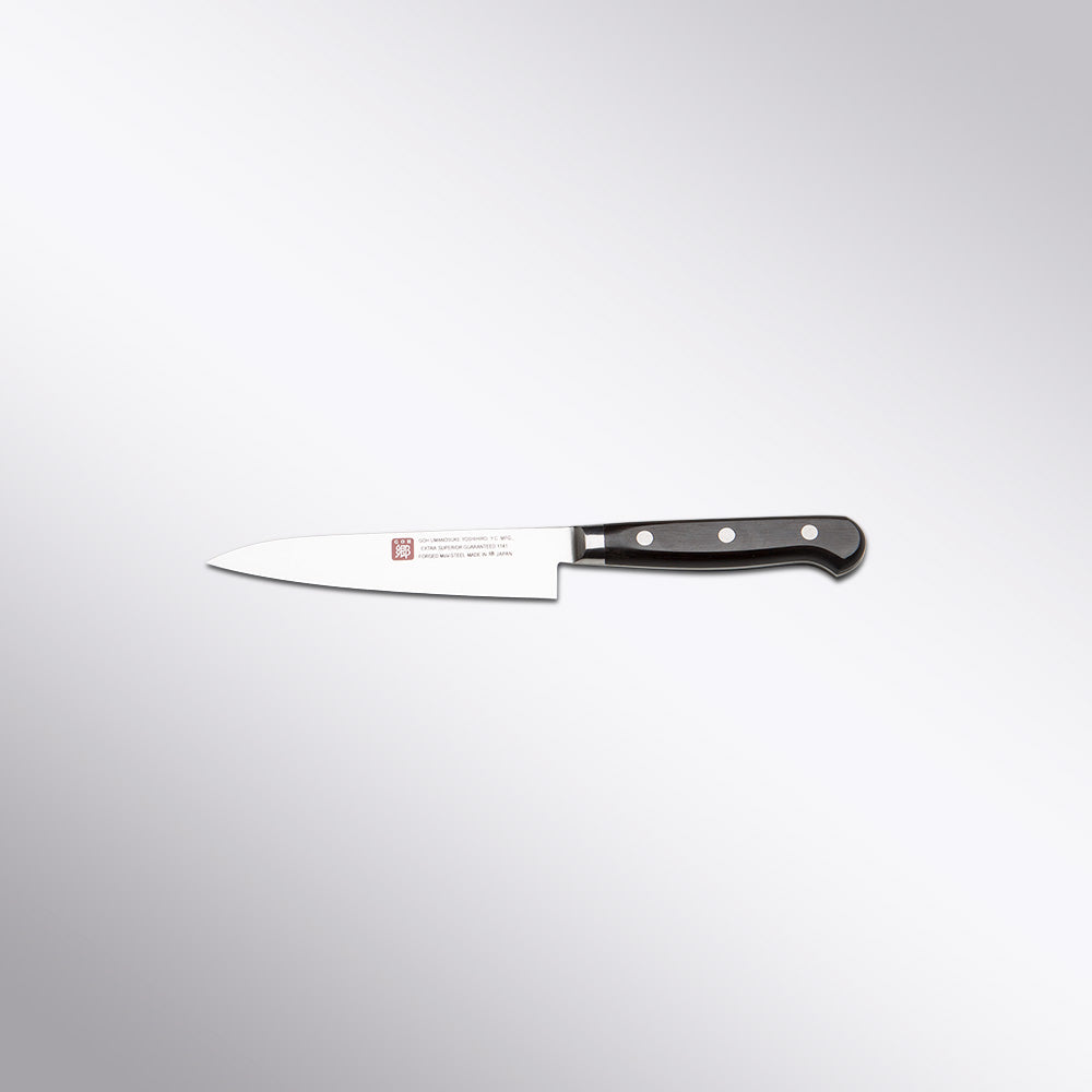 Gohumanosuke Yoshihiro AUS-8A Petty Knife