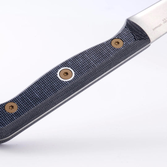 Messermeister Custom 3.5 inch Paring Knife