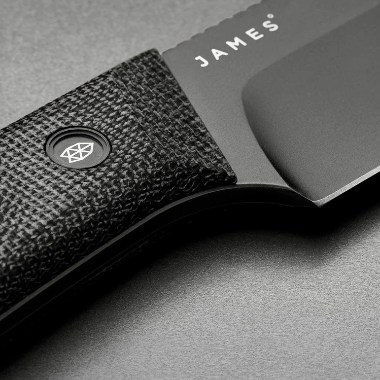 Professional Precision Adjust Knife Sharpener – The James Brand
