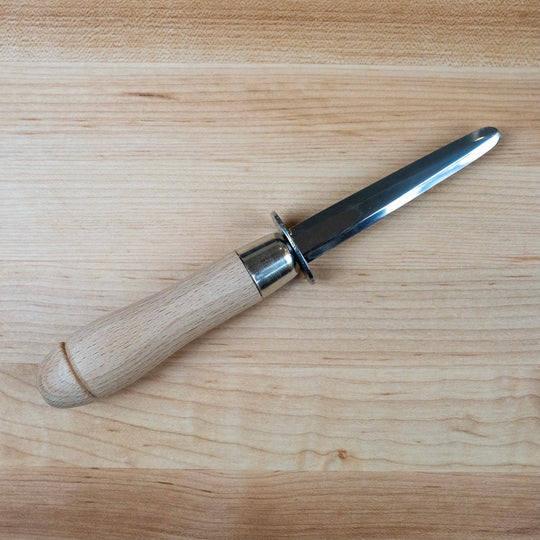 Oyster Knife, 9cm/3.8 inch