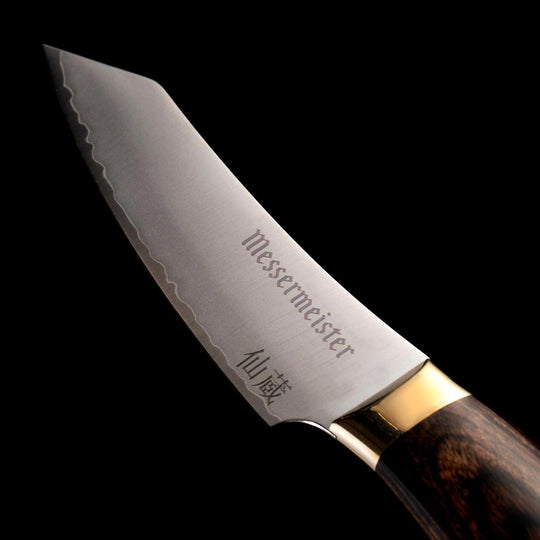 Messermeister Kawashima 3.5 inch Paring Knife