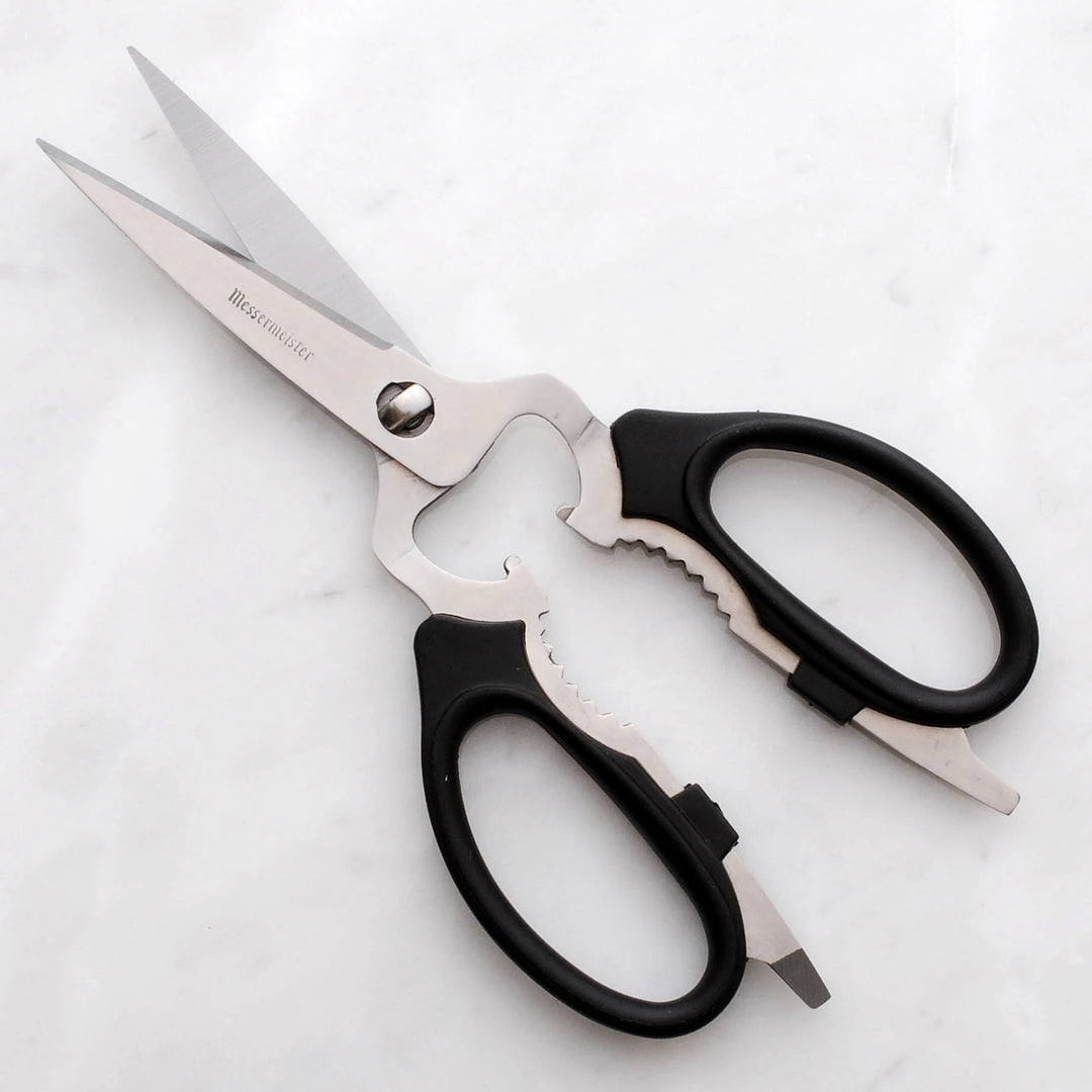 Messermeister 8 inch Take Apart Scissors