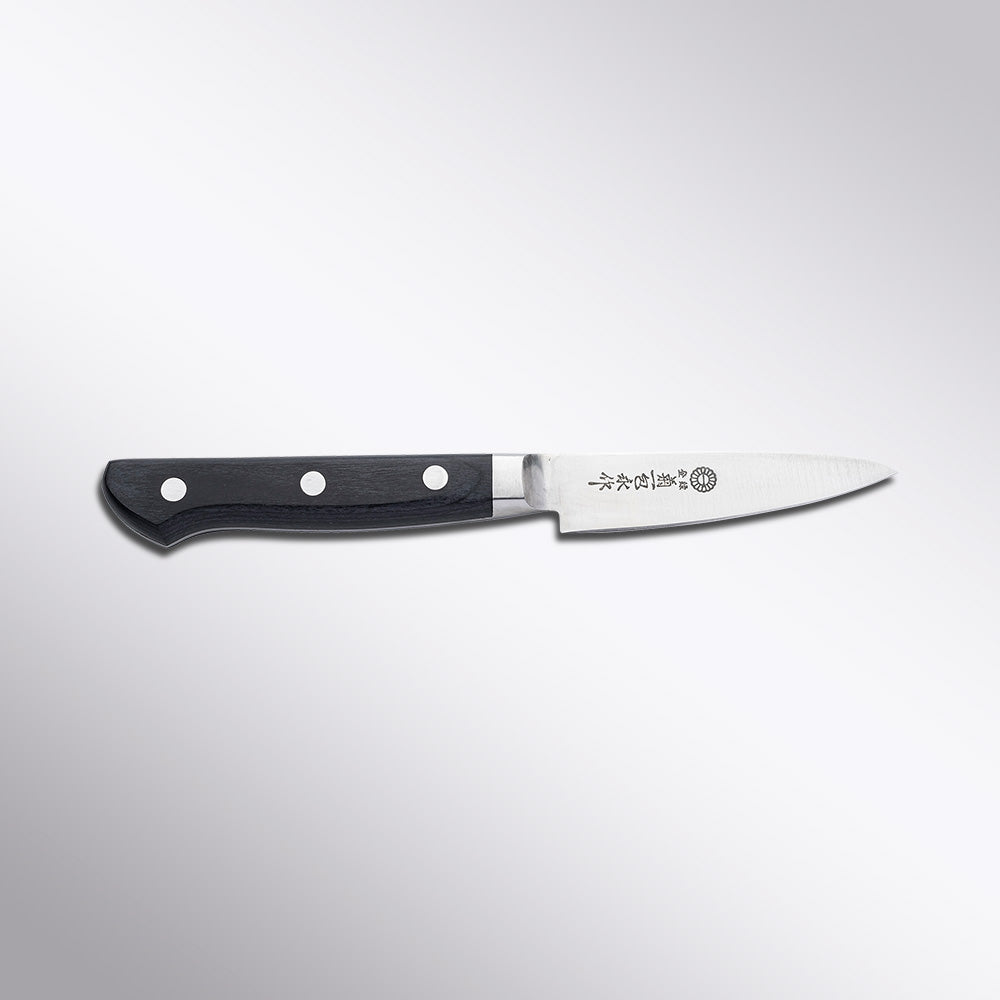 Kikuichi Cutlery AUS-10 Paring Knife