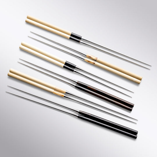 Moribashi - Plating Chopsticks Group