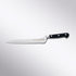 Meridian Elite 8 inch Offset Serrated Knife Messermeister - Element Knife Company
